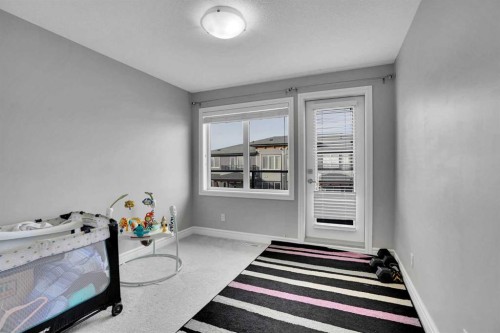 231 Savanna Walk Ne, Calgary, AB - Indoor