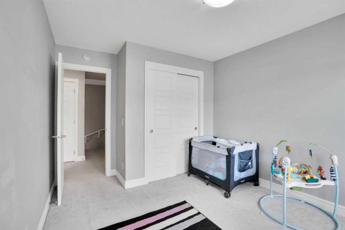 231 Savanna Walk Ne, Calgary, AB - Indoor