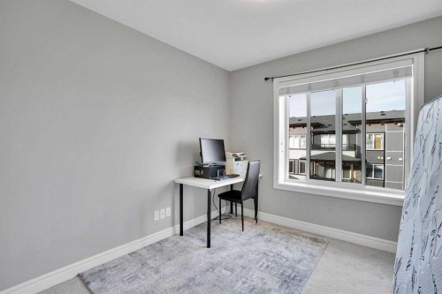 231 Savanna Walk Ne, Calgary, AB - Indoor