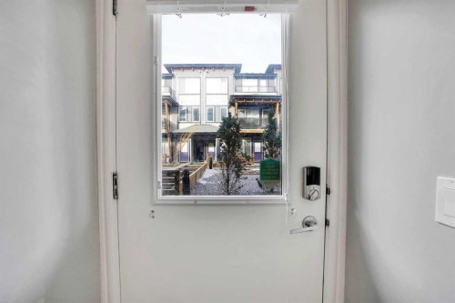231 Savanna Walk Ne, Calgary, AB - Indoor Photo Showing Other Room