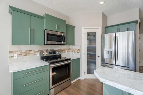 1709 Montgomery Park Se, High River, AB 