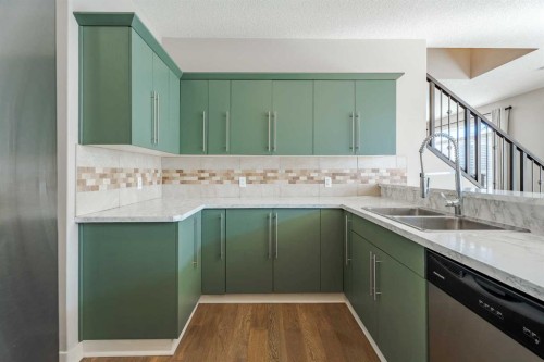 1709 Montgomery Park Se, High River, AB 