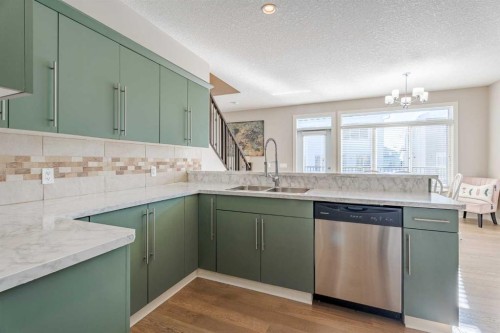 1709 Montgomery Park Se, High River, AB 