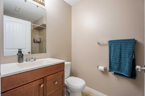 1709 Montgomery Park Se, High River, AB 