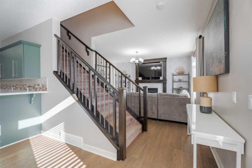 1709 Montgomery Park Se, High River, AB 