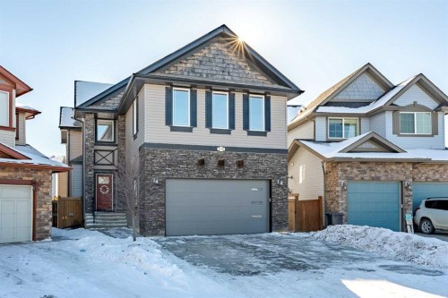 1709 Montgomery Park Se, High River, AB 