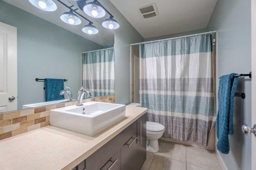 1709 Montgomery Park Se, High River, AB 