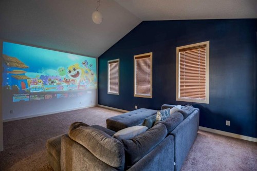 1709 Montgomery Park Se, High River, AB 