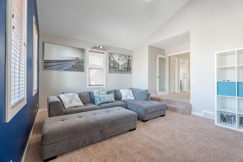 1709 Montgomery Park Se, High River, AB 