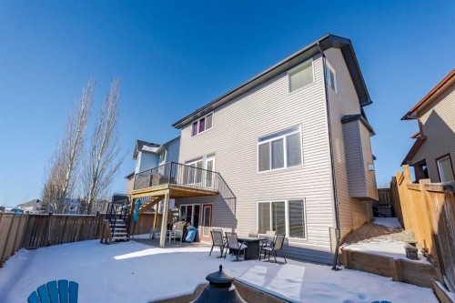 1709 Montgomery Park Se, High River, AB 