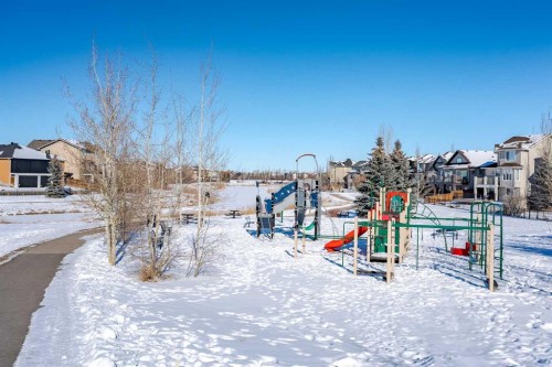 1709 Montgomery Park Se, High River, AB 