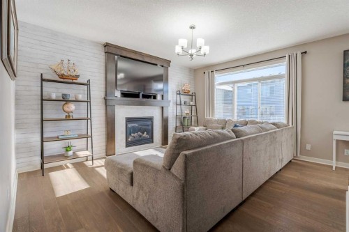 1709 Montgomery Park Se, High River, AB 