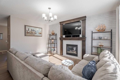 1709 Montgomery Park Se, High River, AB 