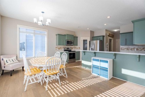 1709 Montgomery Park Se, High River, AB 