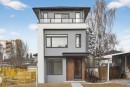 720 52 Avenue Sw, Calgary, AB  - Outdoor 
