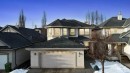 29 Cranleigh Way Se, Calgary, AB  - Outdoor 
