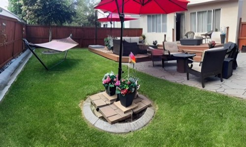 29 Cranleigh Way Se, Calgary, AB - Outdoor With Deck Patio Veranda