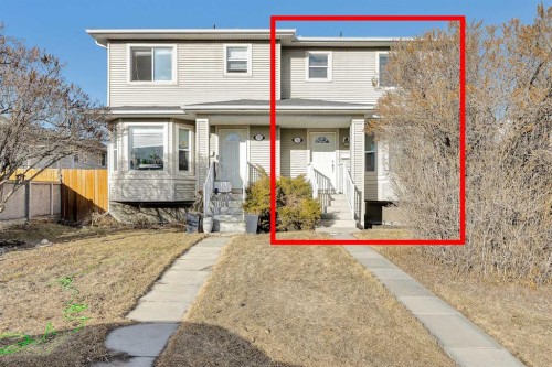 730 69 Avenue Sw, Calgary, AB - Outdoor With Facade