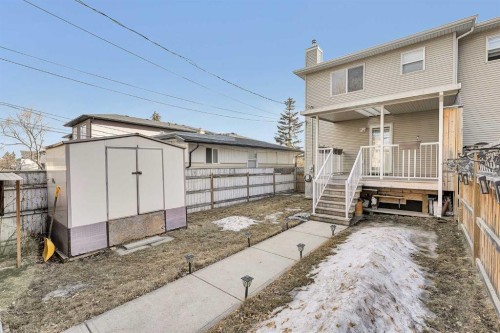 730 69 Avenue Sw, Calgary, AB - Outdoor