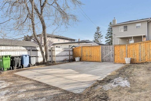 730 69 Avenue Sw, Calgary, AB - Outdoor