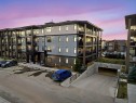 4210-200 Seton Circle Se, Calgary, AB  - Outdoor With Balcony 