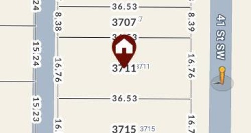 3711 41 Street Sw, Calgary, AB 