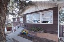 6503 33 Avenue Nw, Calgary, AB  - Outdoor 