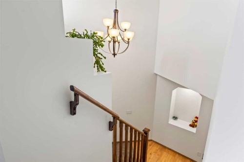 921 Cranston Drive Se, Calgary, AB - Indoor Photo Showing Other Room