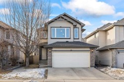 921 Cranston Drive SE Calgary, AB T3M 1E3