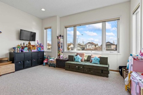 921 Cranston Drive Se, Calgary, AB - Indoor