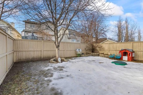 921 Cranston Drive Se, Calgary, AB - Outdoor