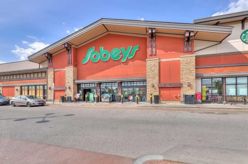 921 Cranston Drive Se, Calgary, AB - Outdoor