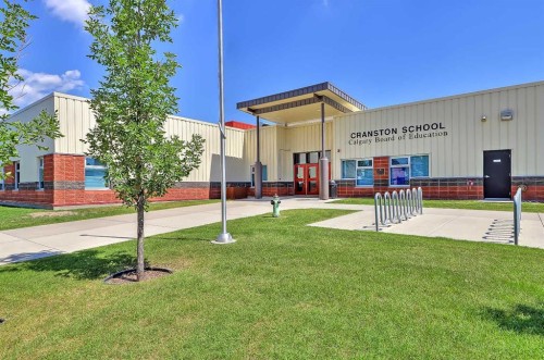 921 Cranston Drive Se, Calgary, AB - Outdoor