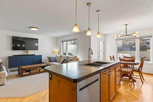 921 Cranston Drive Se, Calgary, AB - Indoor