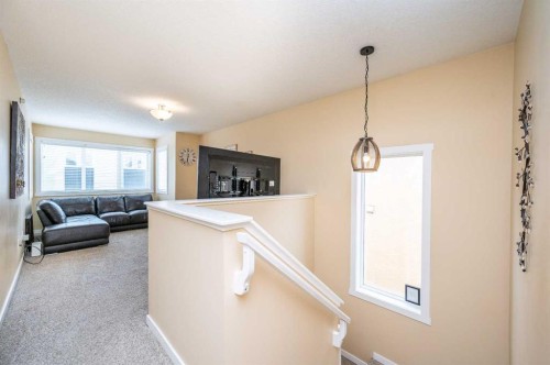 60 Covecreek Mews Ne, Calgary, AB - Indoor Photo Showing Other Room