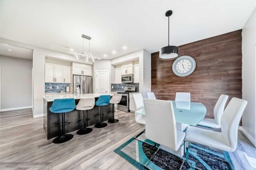 199 Kinniburgh Road, Chestermere, AB - Indoor