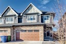 199 Kinniburgh Road, Chestermere, AB  - Outdoor With Facade 