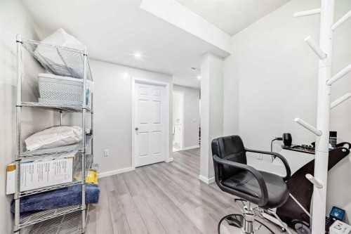 199 Kinniburgh Road, Chestermere, AB - Indoor