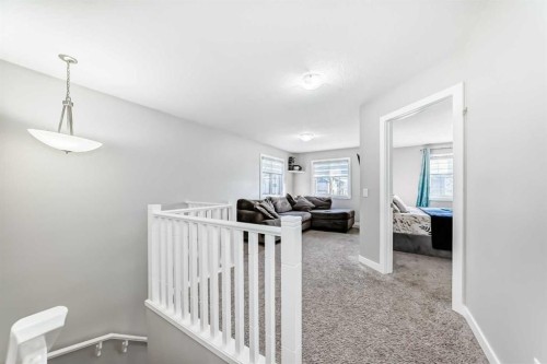 199 Kinniburgh Road, Chestermere, AB - Indoor