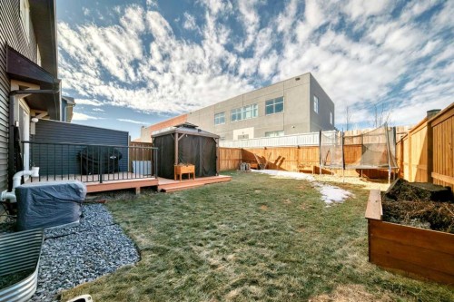 199 Kinniburgh Road, Chestermere, AB - Outdoor