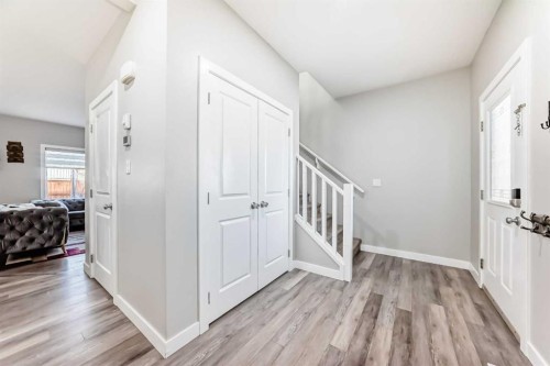 199 Kinniburgh Road, Chestermere, AB - Indoor Photo Showing Other Room