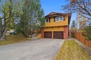 124 Canterbury Drive Sw, Calgary, AB  - Outdoor 