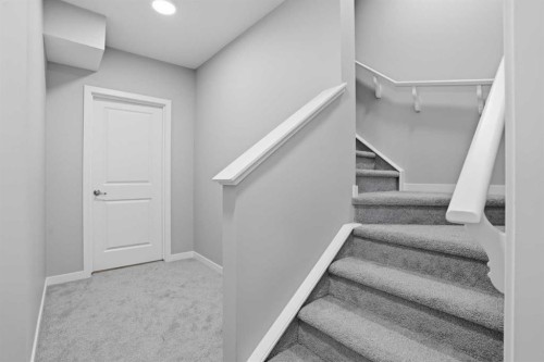 276 Calhoun Crescent Ne, Calgary, AB - Indoor Photo Showing Other Room