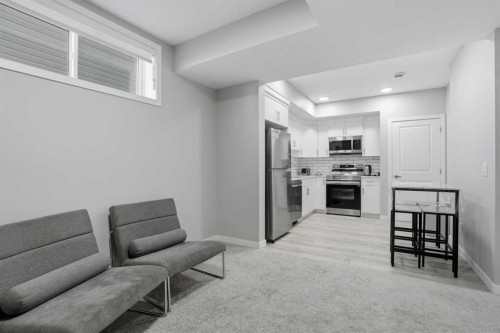 276 Calhoun Crescent Ne, Calgary, AB - Indoor