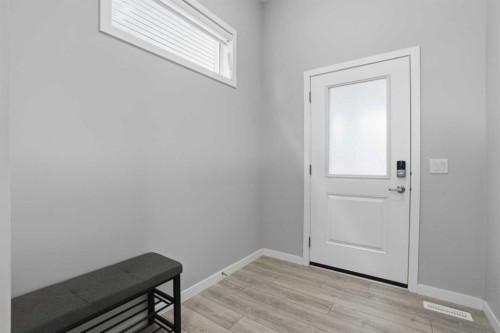 276 Calhoun Crescent Ne, Calgary, AB - Indoor Photo Showing Other Room