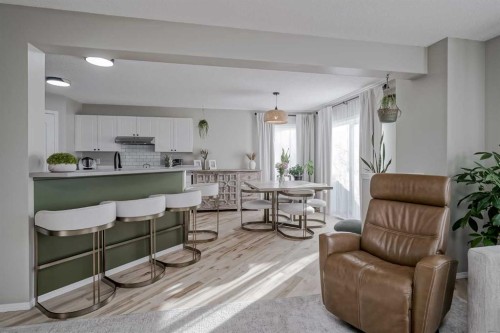 67 Silver Springs Way Nw, Airdrie, AB - Indoor