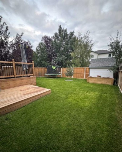 67 Silver Springs Way Nw, Airdrie, AB - Outdoor