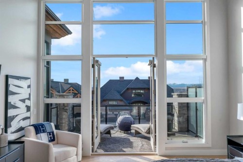 100 Elkton Close Sw, Calgary, AB - Indoor