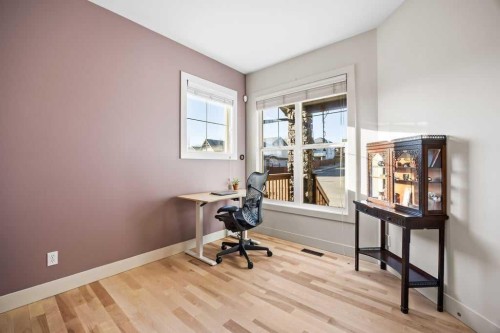 59 Cortina Way Sw, Calgary, AB - Indoor