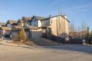 59 Cortina Way Sw, Calgary, AB  - Outdoor With Facade 